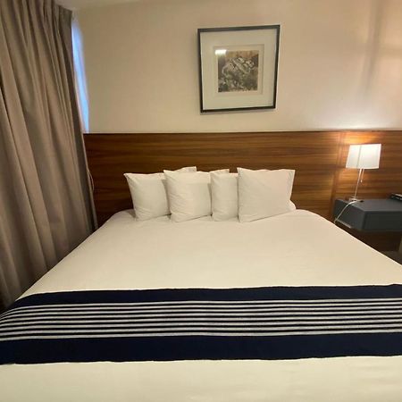Arawi Hotel Boutique Valle de Bravo Εξωτερικό φωτογραφία