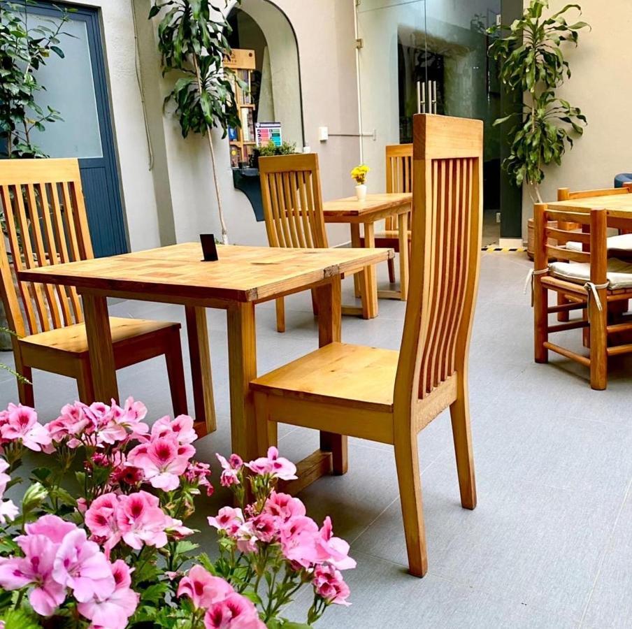 Arawi Hotel Boutique Valle de Bravo Εξωτερικό φωτογραφία