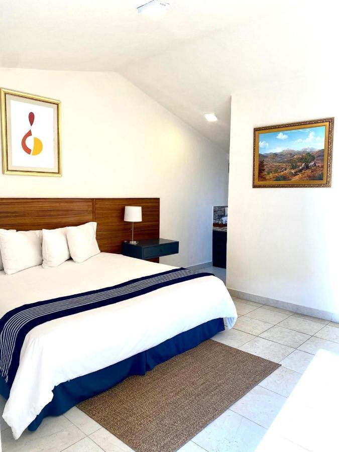 Arawi Hotel Boutique Valle de Bravo Εξωτερικό φωτογραφία