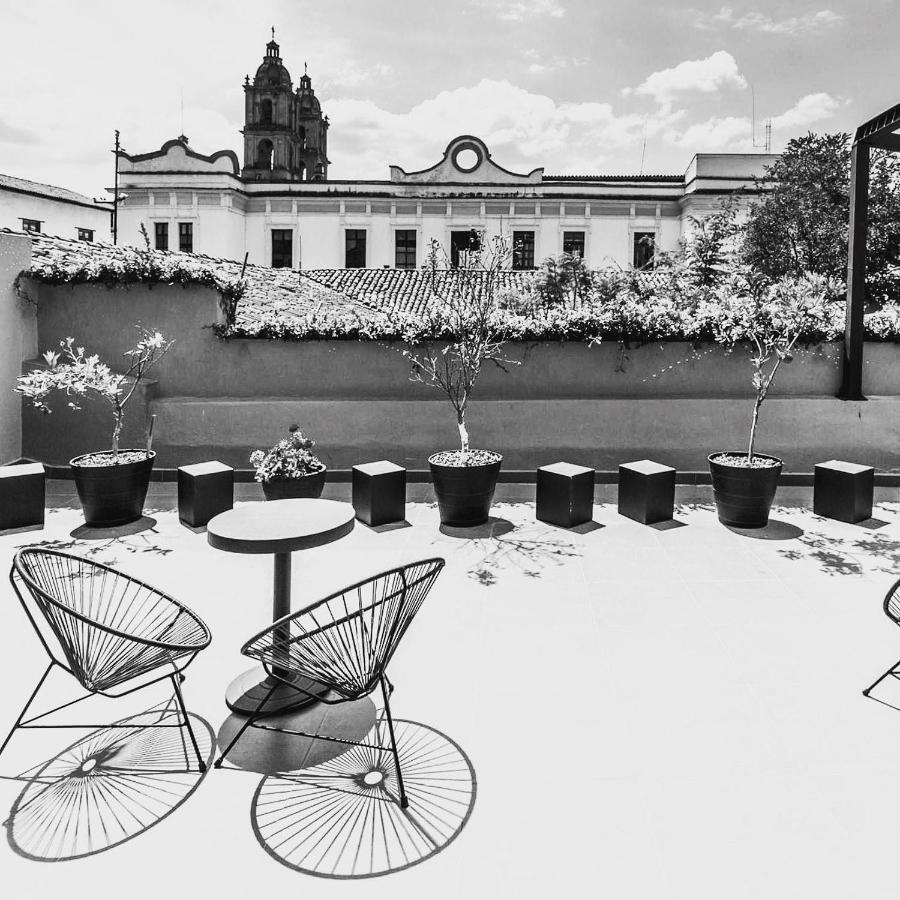 Arawi Hotel Boutique Valle de Bravo Εξωτερικό φωτογραφία