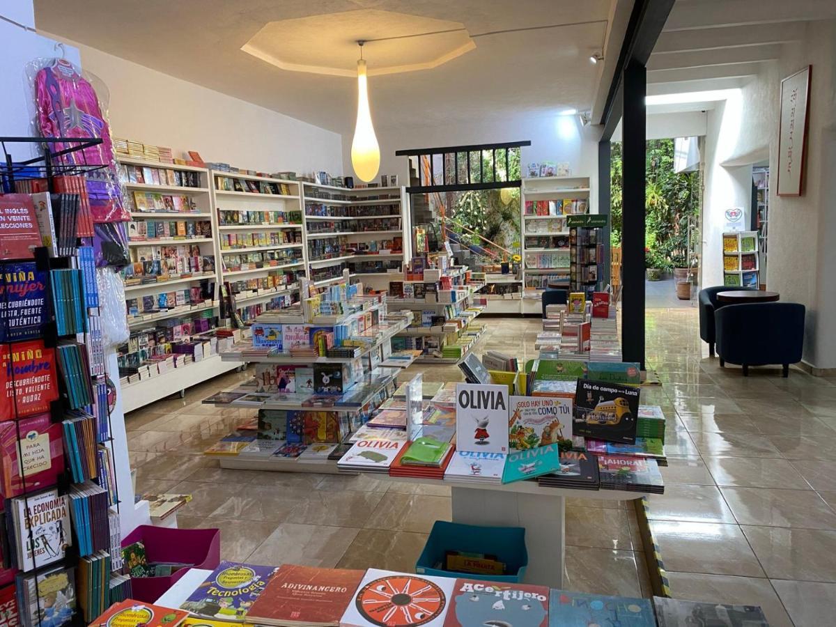 Arawi Hotel Boutique Valle de Bravo Εξωτερικό φωτογραφία