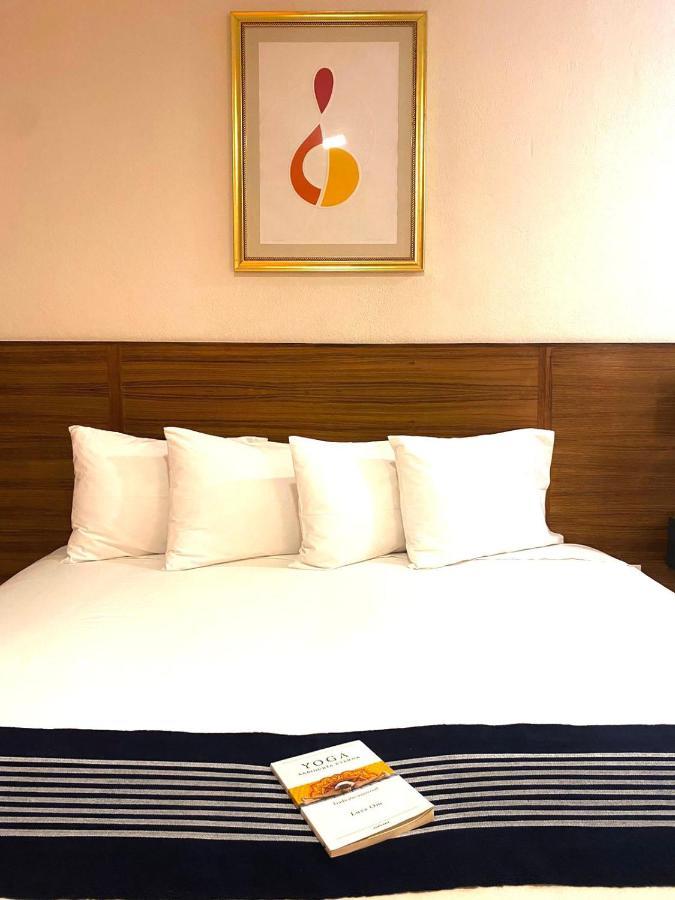 Arawi Hotel Boutique Valle de Bravo Εξωτερικό φωτογραφία