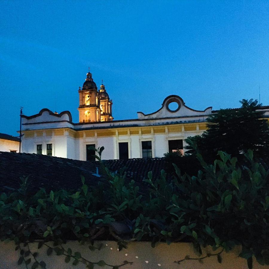 Arawi Hotel Boutique Valle de Bravo Εξωτερικό φωτογραφία