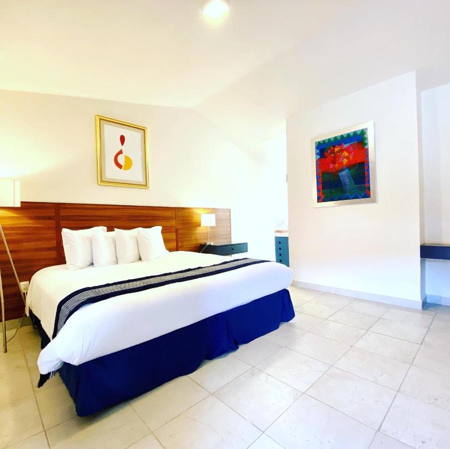 Arawi Hotel Boutique Valle de Bravo Εξωτερικό φωτογραφία