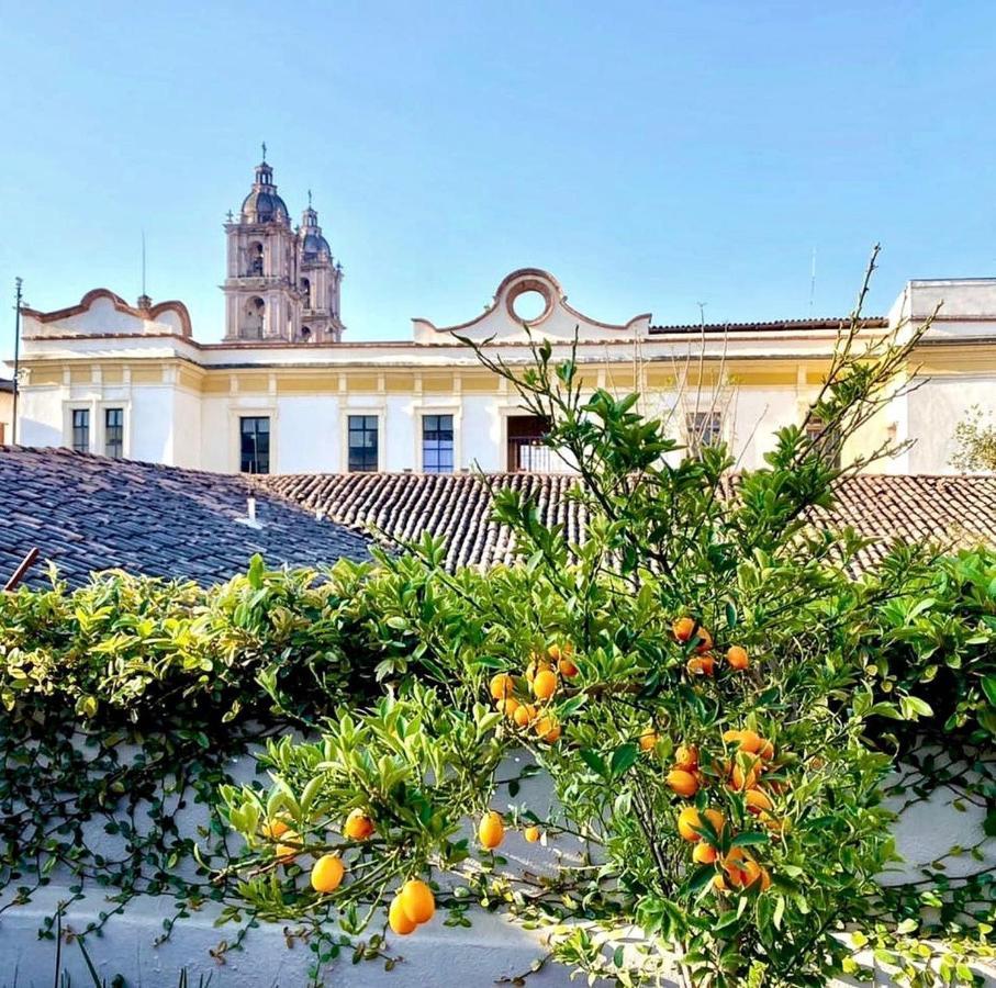 Arawi Hotel Boutique Valle de Bravo Εξωτερικό φωτογραφία