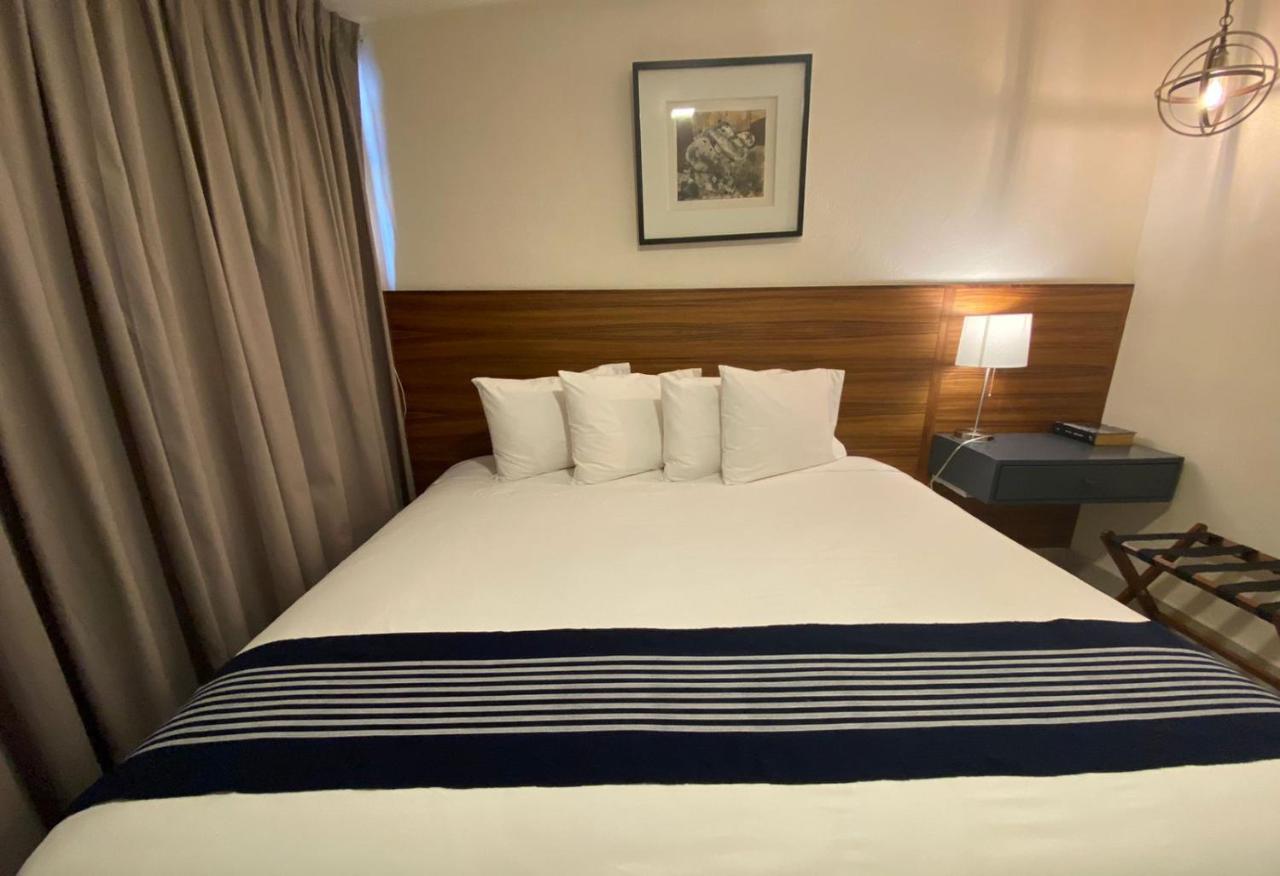 Arawi Hotel Boutique Valle de Bravo Εξωτερικό φωτογραφία
