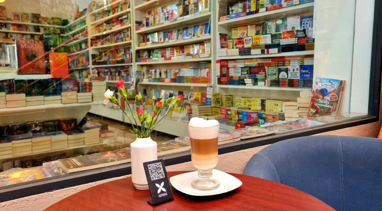 Arawi Hotel Boutique Valle de Bravo Εξωτερικό φωτογραφία
