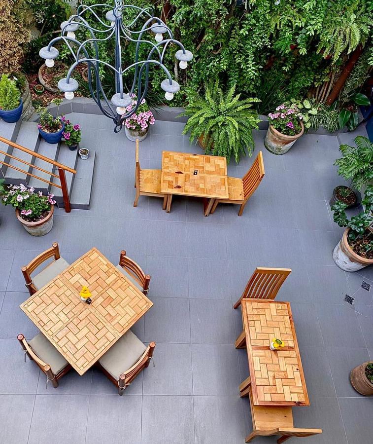 Arawi Hotel Boutique Valle de Bravo Εξωτερικό φωτογραφία