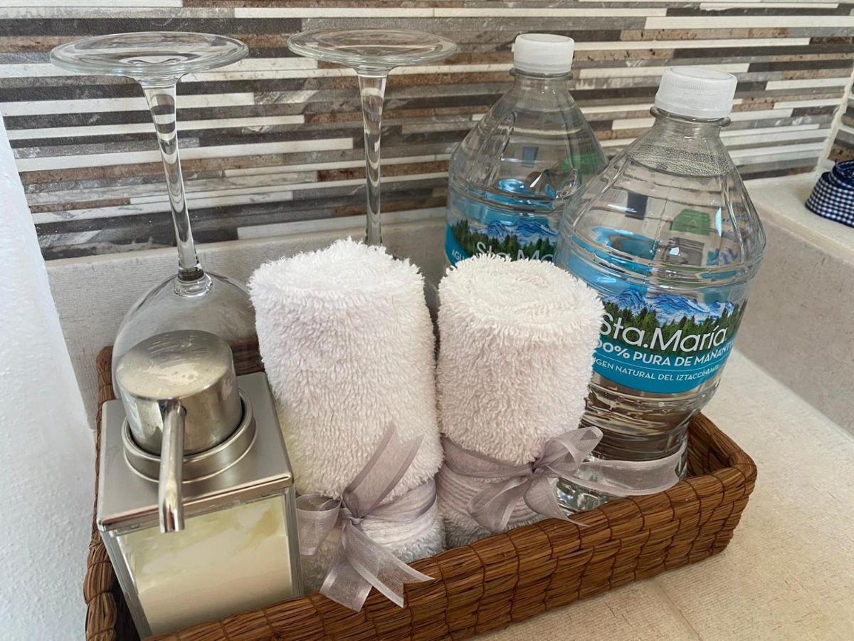 Arawi Hotel Boutique Valle de Bravo Εξωτερικό φωτογραφία