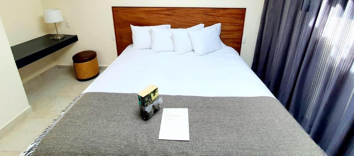 Arawi Hotel Boutique Valle de Bravo Εξωτερικό φωτογραφία