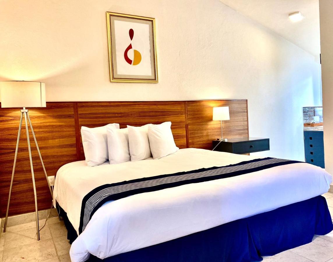 Arawi Hotel Boutique Valle de Bravo Εξωτερικό φωτογραφία