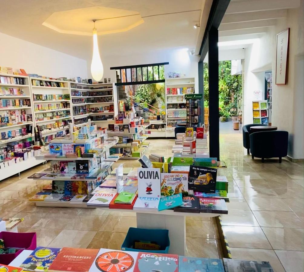 Arawi Hotel Boutique Valle de Bravo Εξωτερικό φωτογραφία