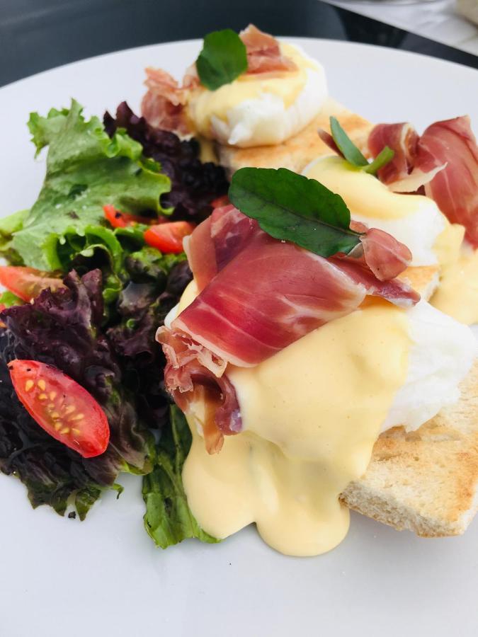 Arawi Hotel Boutique Valle de Bravo Εξωτερικό φωτογραφία