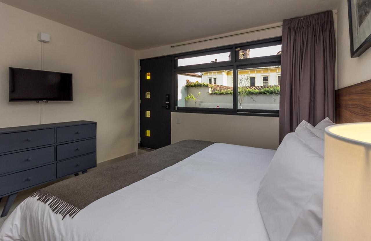Arawi Hotel Boutique Valle de Bravo Εξωτερικό φωτογραφία