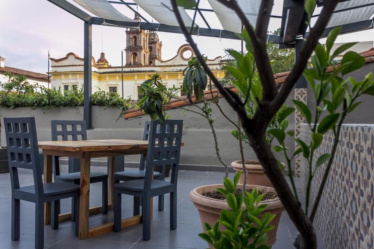 Arawi Hotel Boutique Valle de Bravo Εξωτερικό φωτογραφία