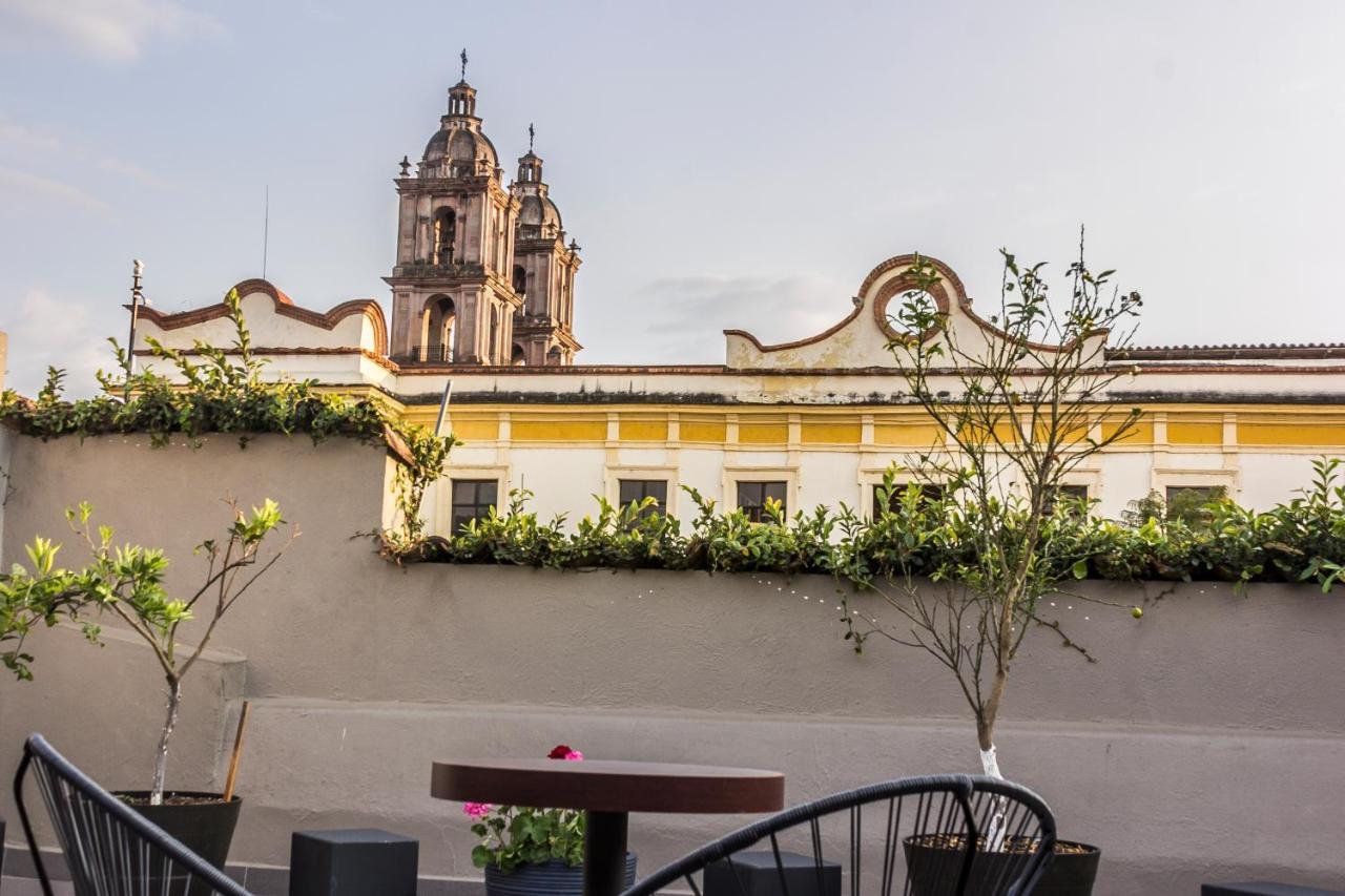 Arawi Hotel Boutique Valle de Bravo Εξωτερικό φωτογραφία