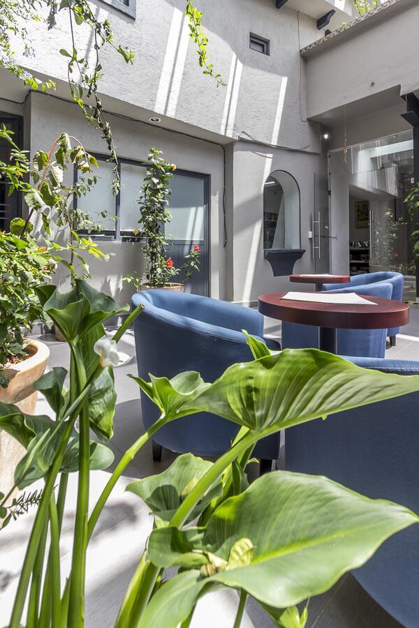 Arawi Hotel Boutique Valle de Bravo Εξωτερικό φωτογραφία
