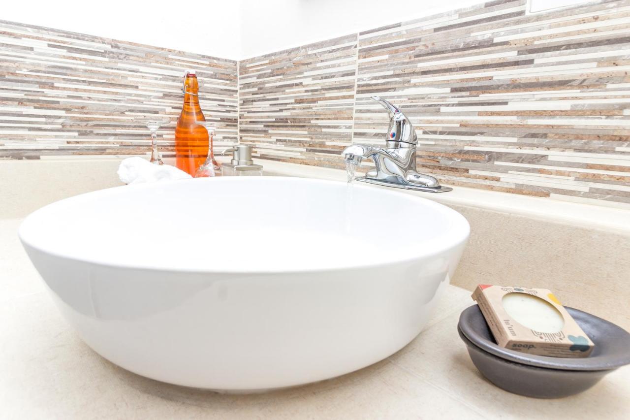 Arawi Hotel Boutique Valle de Bravo Εξωτερικό φωτογραφία