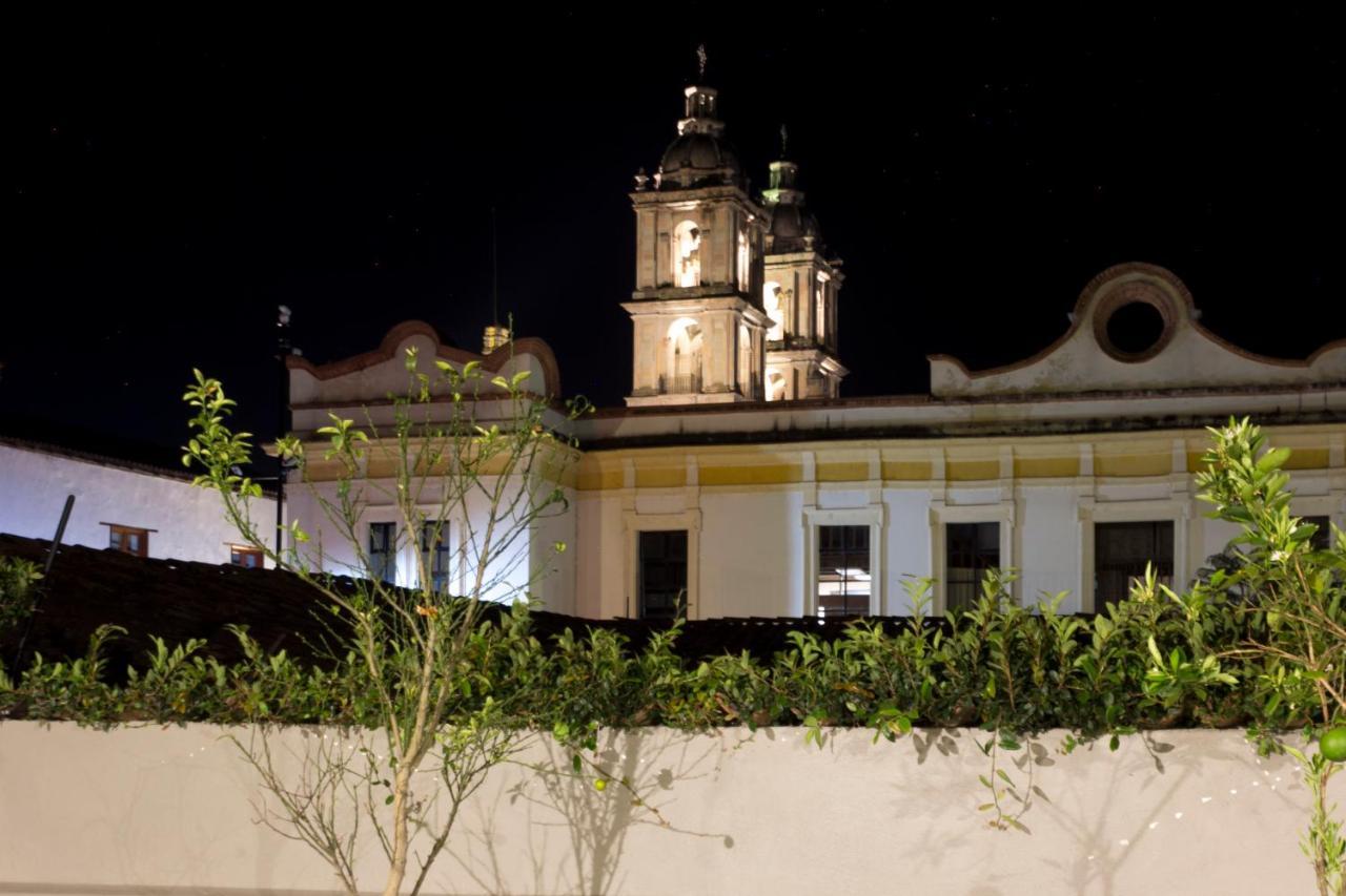 Arawi Hotel Boutique Valle de Bravo Εξωτερικό φωτογραφία