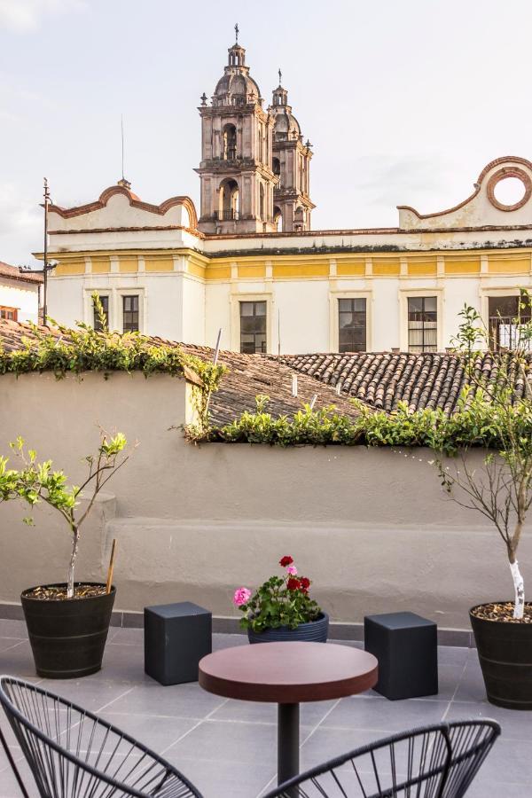 Arawi Hotel Boutique Valle de Bravo Εξωτερικό φωτογραφία