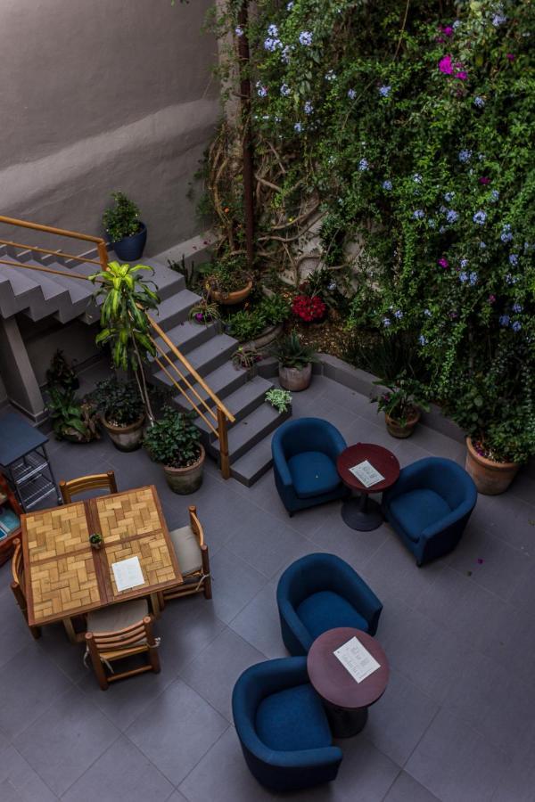 Arawi Hotel Boutique Valle de Bravo Εξωτερικό φωτογραφία