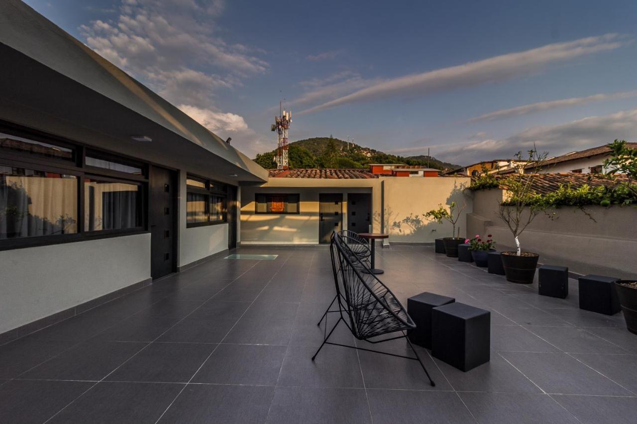 Arawi Hotel Boutique Valle de Bravo Εξωτερικό φωτογραφία