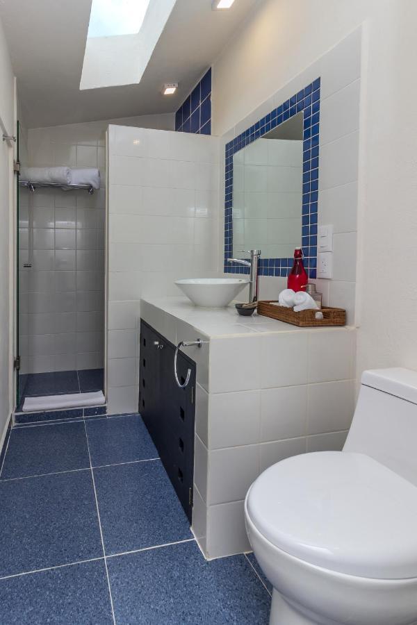 Arawi Hotel Boutique Valle de Bravo Εξωτερικό φωτογραφία