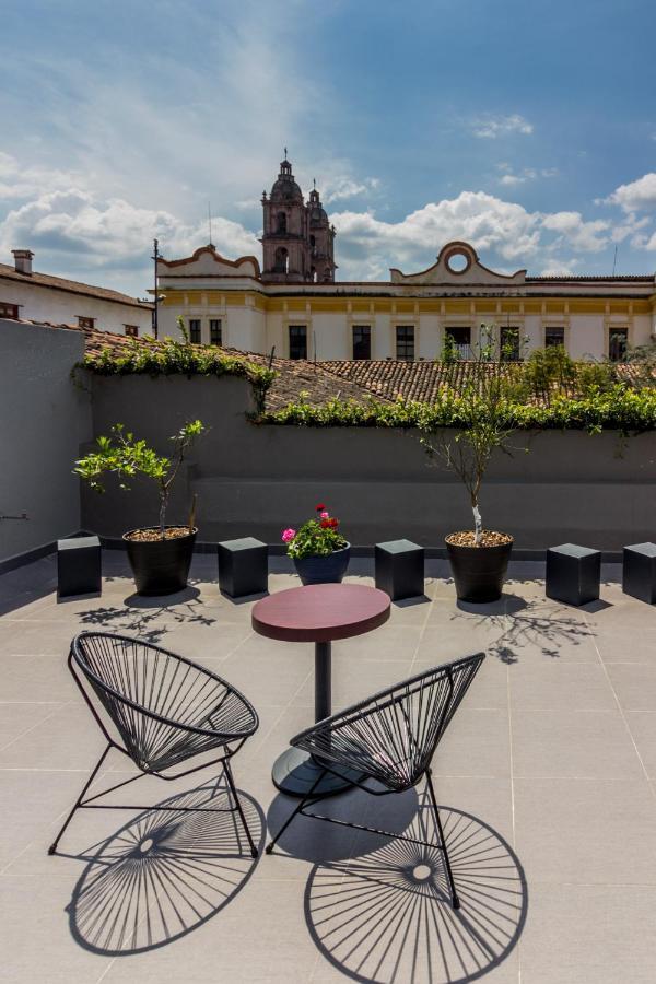 Arawi Hotel Boutique Valle de Bravo Εξωτερικό φωτογραφία