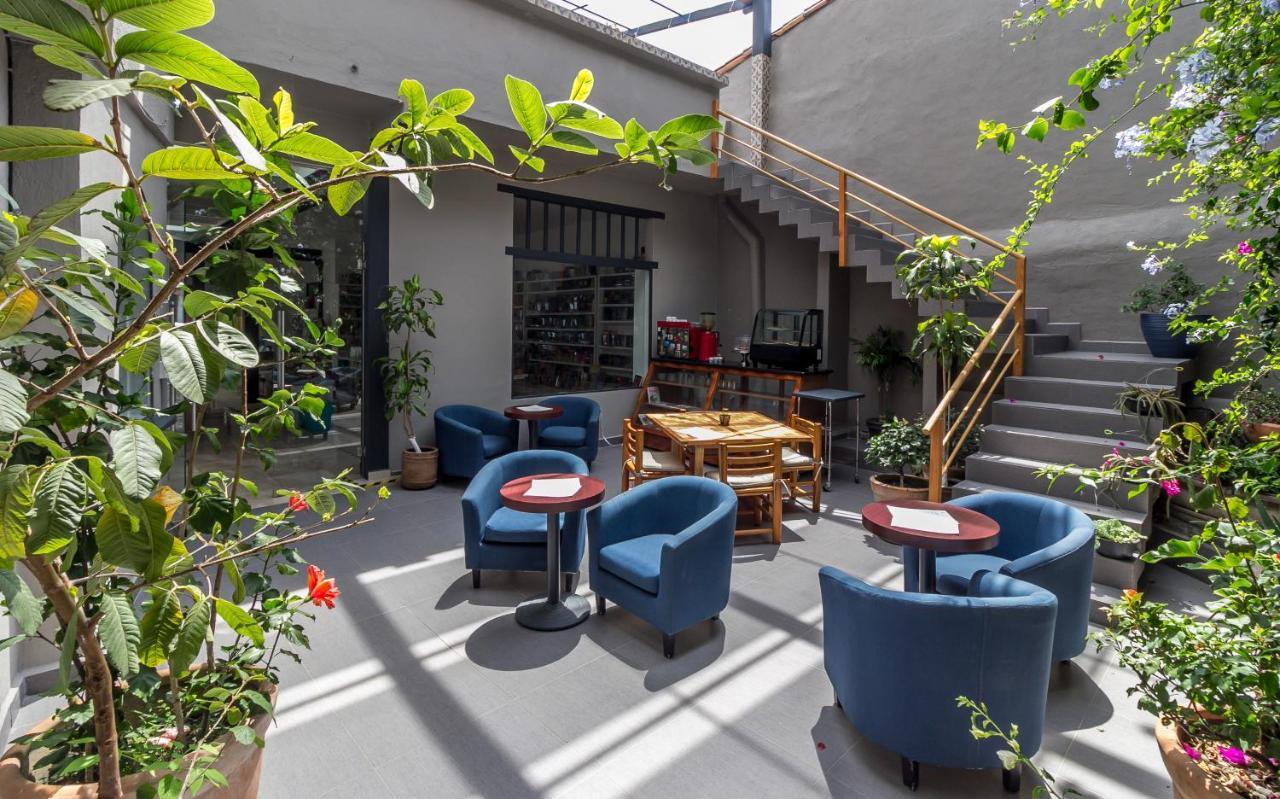 Arawi Hotel Boutique Valle de Bravo Εξωτερικό φωτογραφία