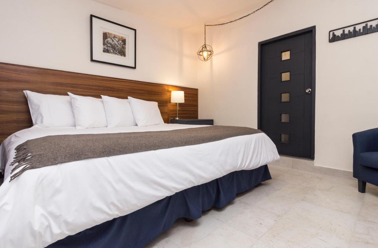 Arawi Hotel Boutique Valle de Bravo Εξωτερικό φωτογραφία